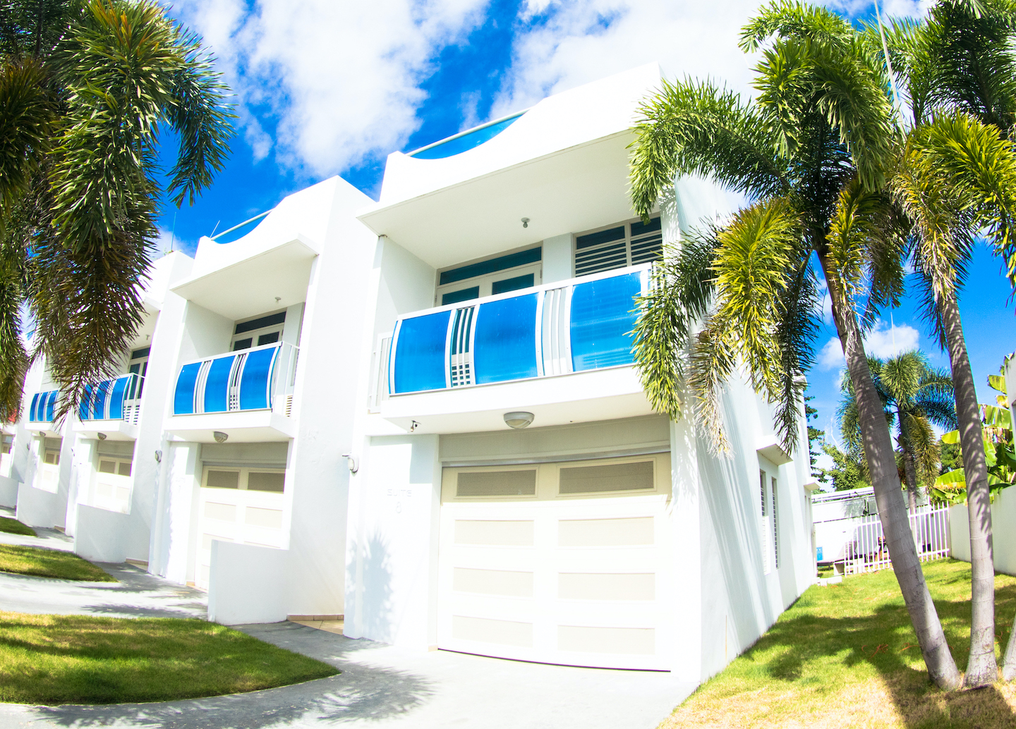 Vacation Rentals in Rincon, Puerto Rico Beach Front, Houses, Villas