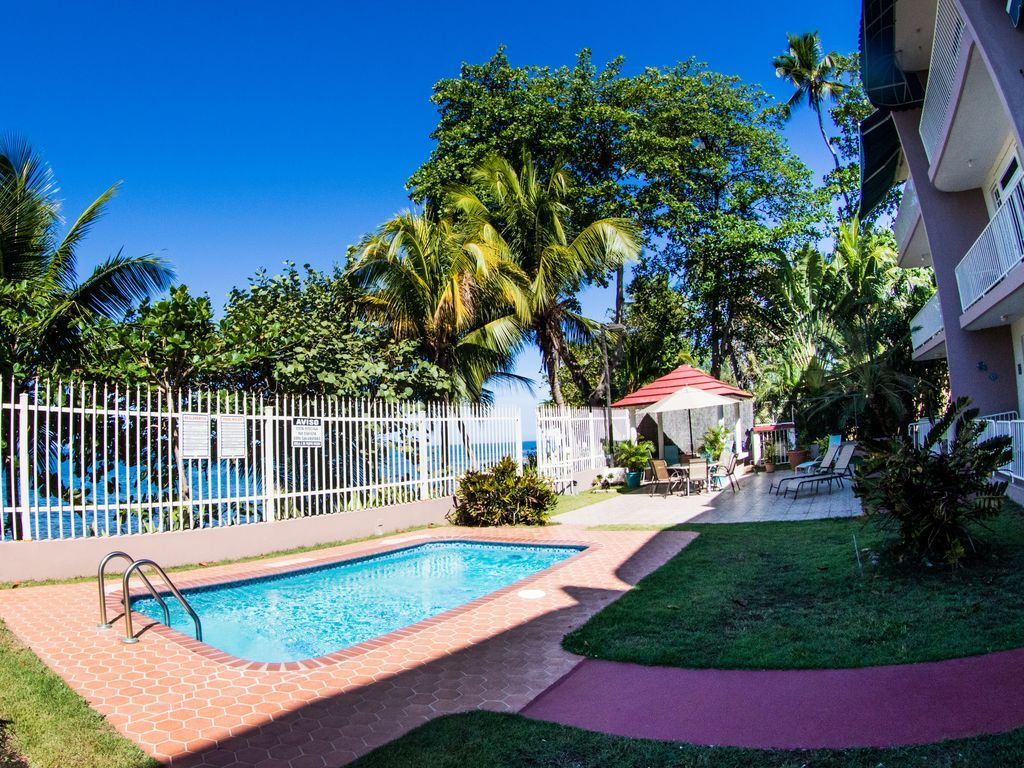 Vacation Rentals in Rincon, Puerto Rico Beach Front, Houses, Villas, Condos