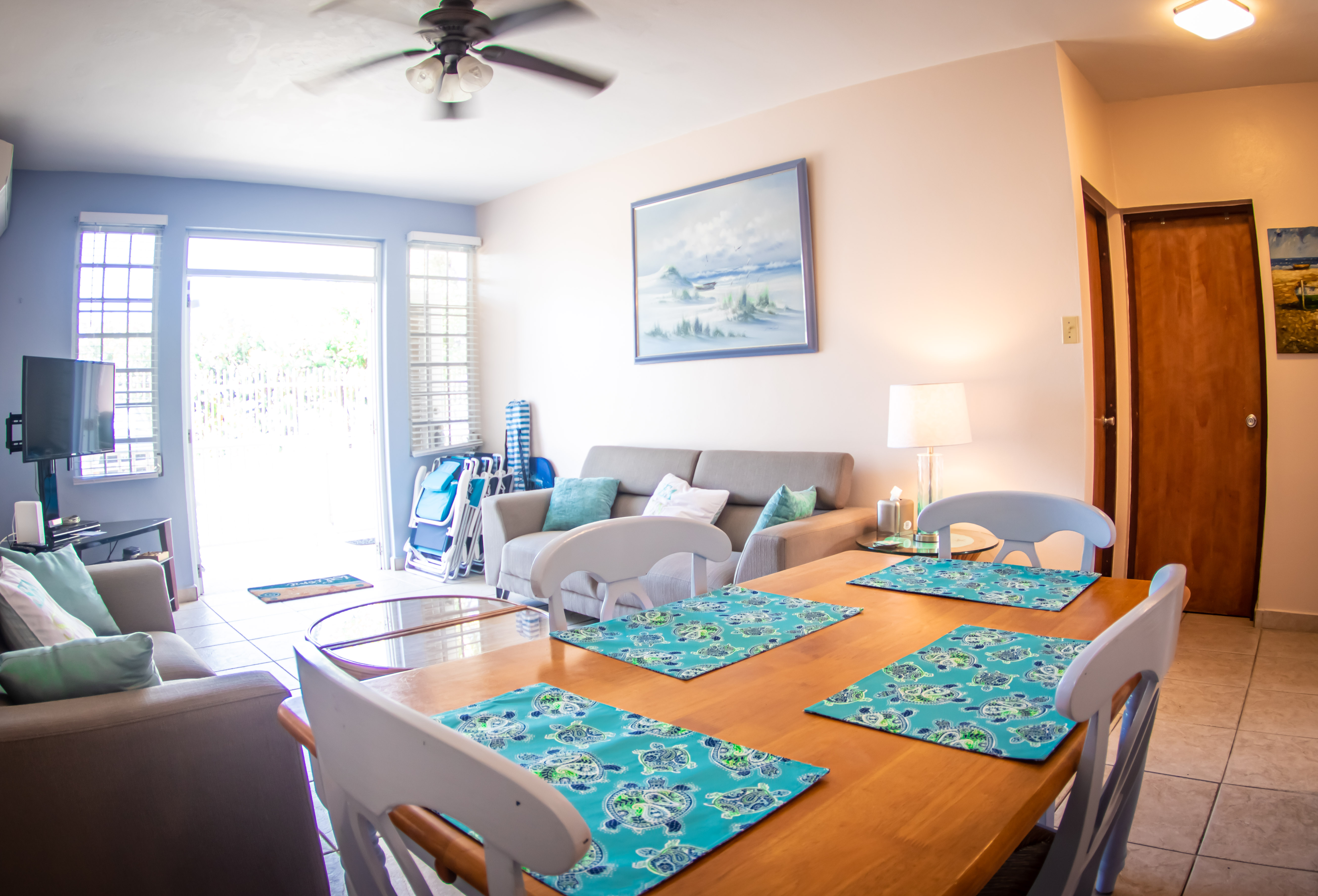 Vacation Rentals in Rincon, Puerto Rico Beach Front, Houses, Villas