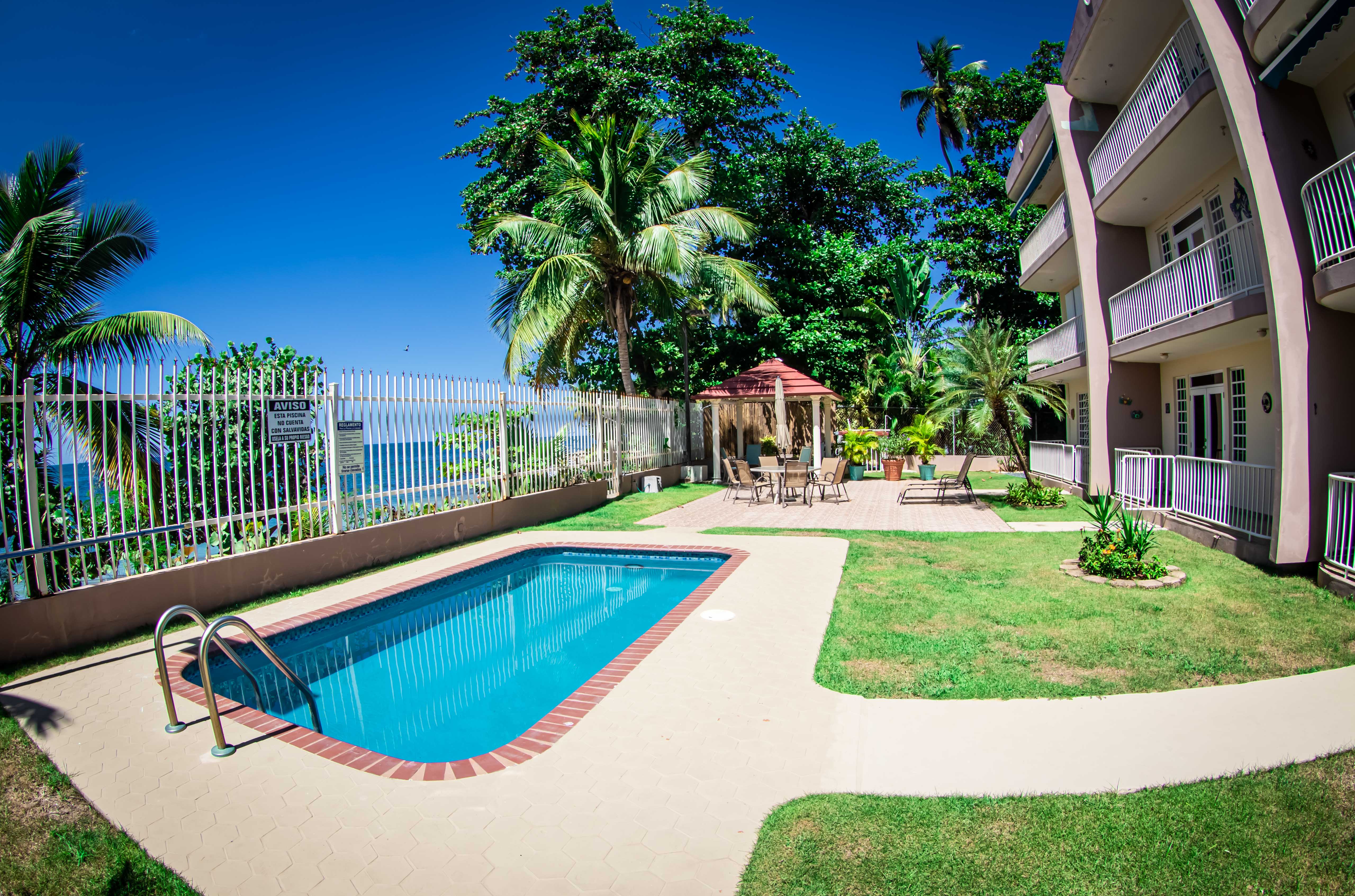 Condo Rentals In Rincon Puerto Rico