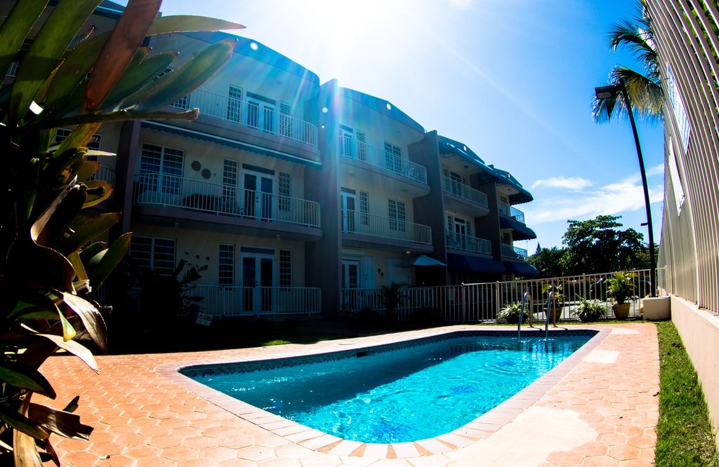 Vacation Rentals in Rincon, Puerto Rico Beach Front, Houses, Villas, Condos