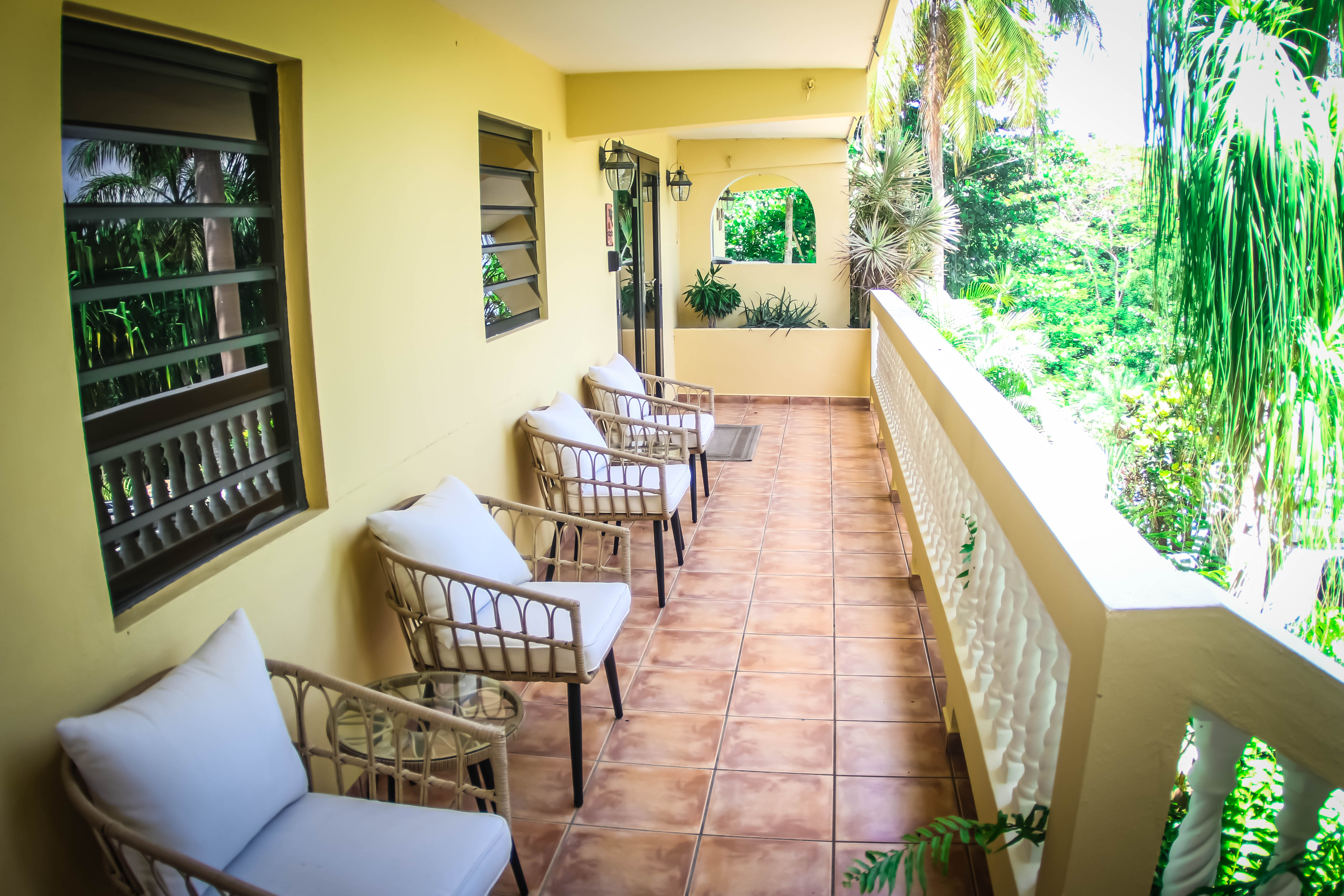 Vacation Rentals in Rincon, Puerto Rico Beach Front, Houses, Villas