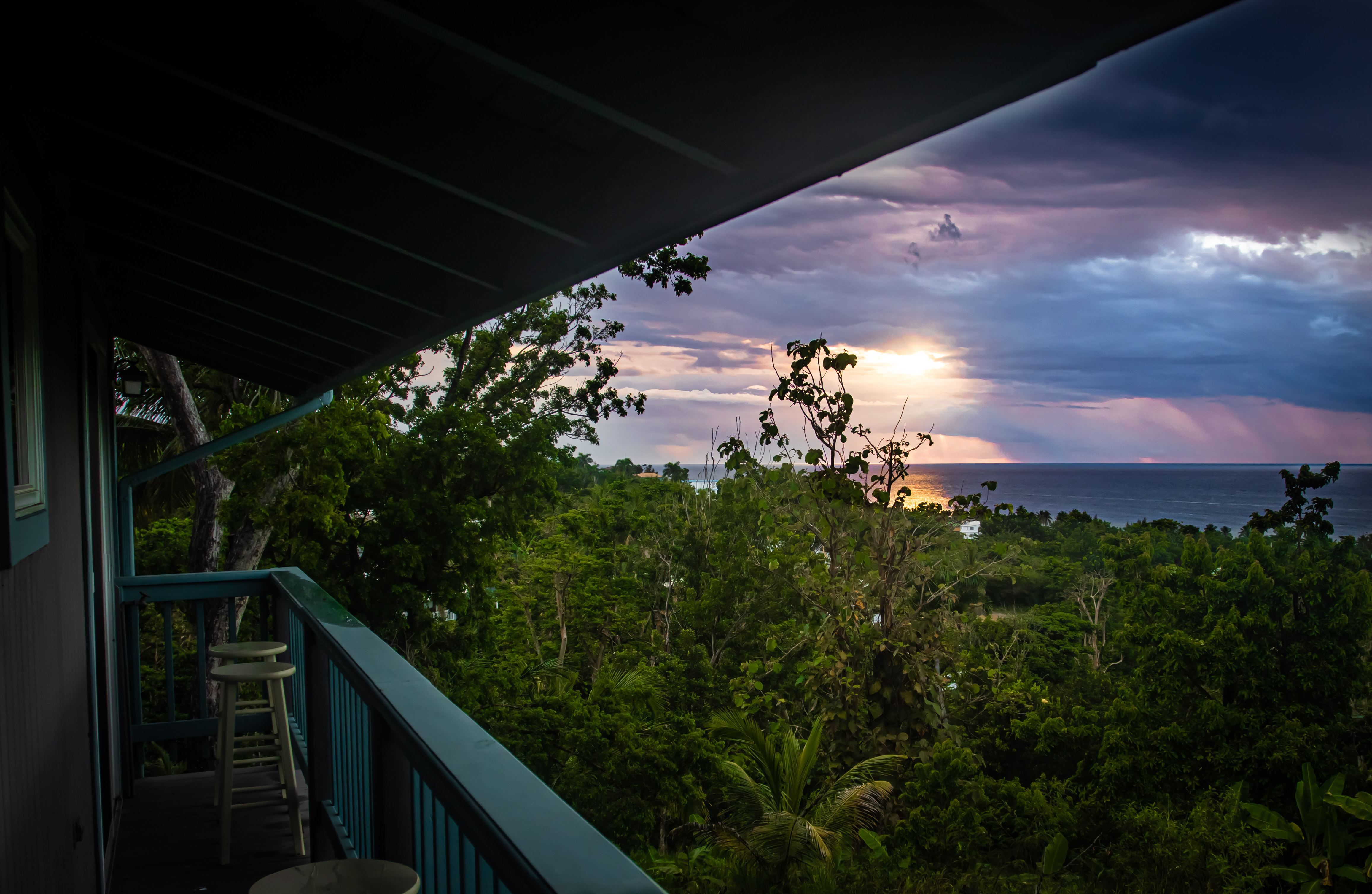 Vacation Rentals in Rincon, Puerto Rico Beach Front, Houses, Villas
