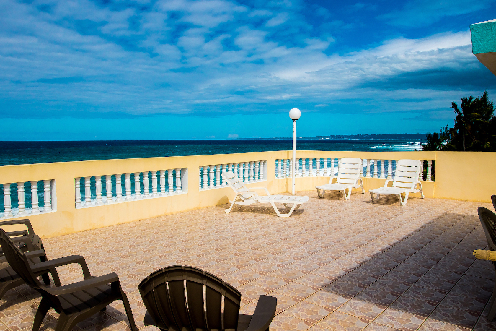 Vacation Rentals in Rincon, Puerto Rico Beach Front, Houses, Villas