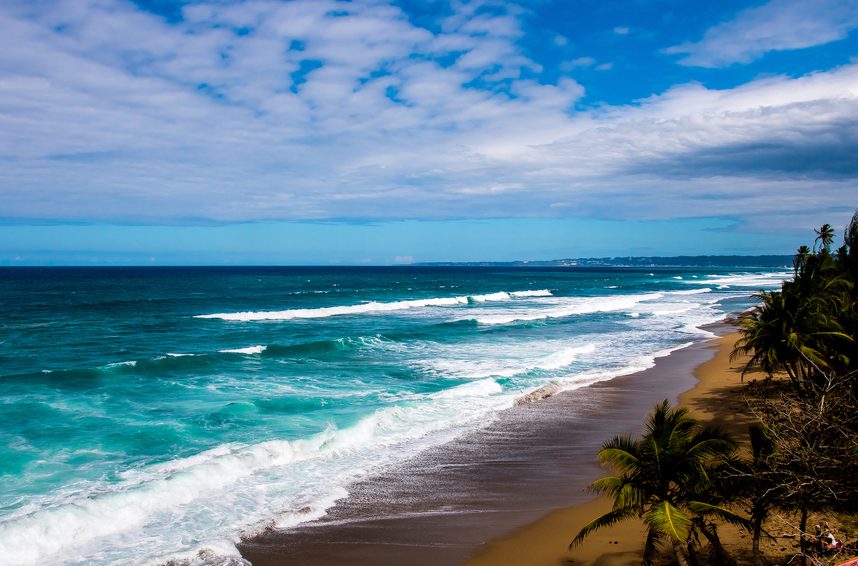 Vacation Rentals in Rincon, Puerto Rico Beach Front, Houses, Villas