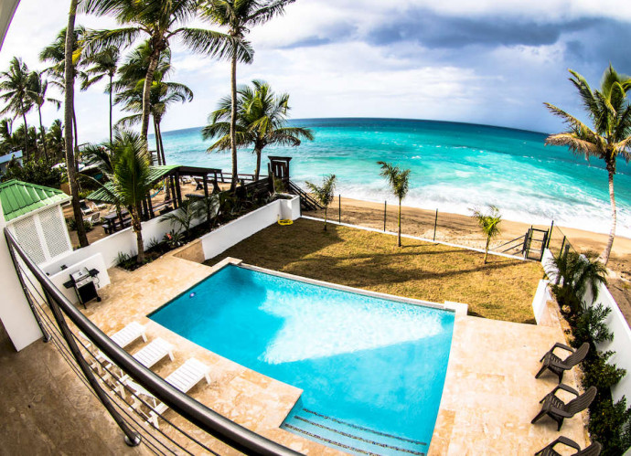 Rincon Pr Rentals