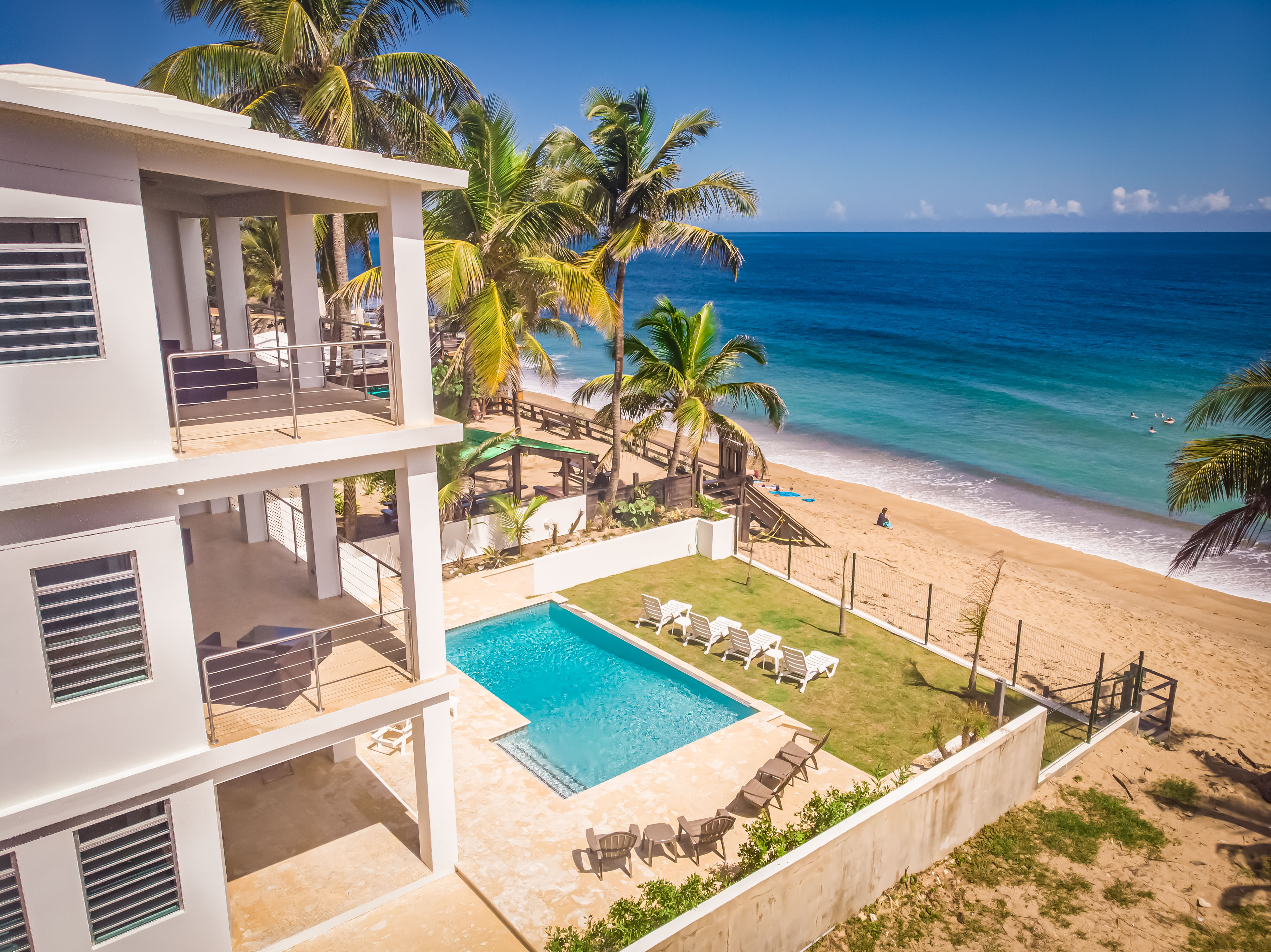 Rincon Puerto Rico Rental Properties