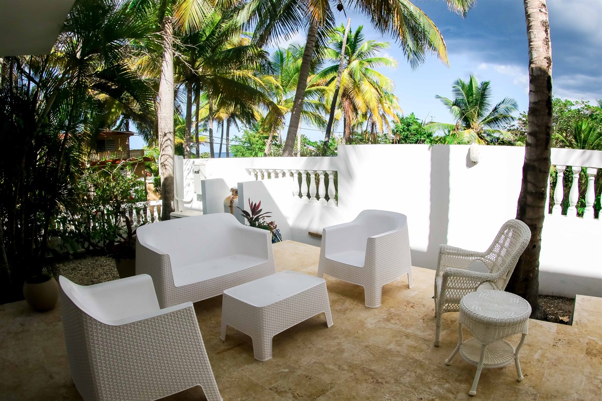 Vacation Rentals in Rincon, Puerto Rico Beach Front, Houses, Villas, Condos