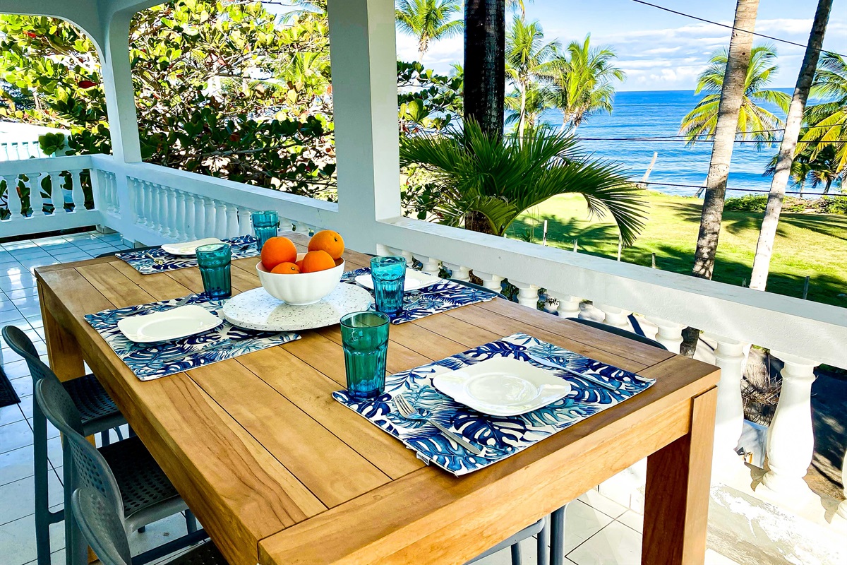Vacation Rentals in Rincon, Puerto Rico Beach Front, Houses, Villas, Condos
